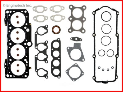 Juego de juntas de motor ENGINETECH, INC. VW2.0K-1 Foto 1 de 2