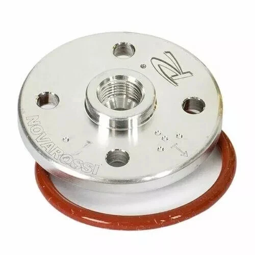 NOVAROSSI 28038 SOTTOTESTA 3.5cc MEPHISTO.21 Ø37.80mm - Image 1 of 1