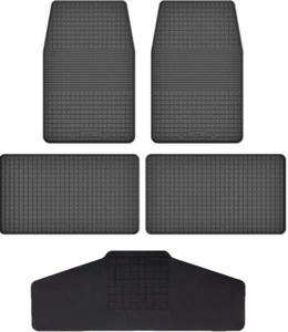 Alfombrillas goma para: Land Rover Discovery I SUV (1989-1998) - Imagen 1 de 12