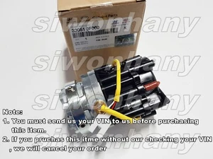 OEM LPG LPI Fuel Pump Hyundai Grandeur Azera Sonata Elantra Starex H1 i800 - Picture 1 of 5