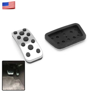 High Quality Auto Car Pedals Auto Pedal Cover For Toyota Camry - Bild 1 von 13
