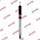 2x Shock Absorbers For Mercedes SLC R172 Convertible Rear Gas-A-Just 1723201630