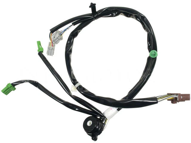 Standard Motor Products 68CG51X Ignition Switch Fits 1998 Honda Odyssey - Image 1 of 1