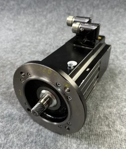 STÖBER ED401UMPM140 Elektronisch kommutierter Drehstrom-Servomotor - Picture 1 of 9