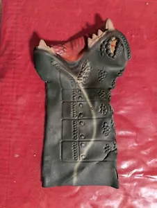 MOTU Puppet He-Man Masters of the Universe Evil Horde Fright Zone Playset Part - Picture 1 of 6