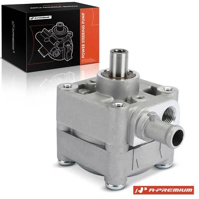 New Power Steering Pump for Volvo V70 2005-2007 S60 2005-2007 S80 2006-2006 XC90 - Image 1 of 4