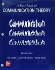 Loseblatt für einen ersten Blick auf die Kommunikationstheorie 11. Auflage