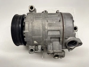 OEM AC A/C Compressor for 2008 2009 2010 2011 2012 2013 BMW 128i 328i 9122618 - Picture 1 of 6