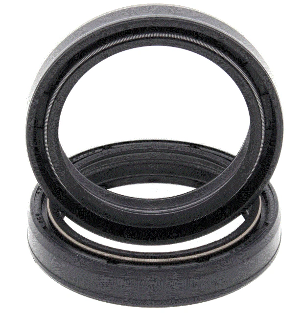 '99 1999 TZ250 FORK OIL SEALS 1 PAIR 2001 V-STAR XVS 650 FOR YAMAHA ~ FAST SHIP Foto 1 de 1