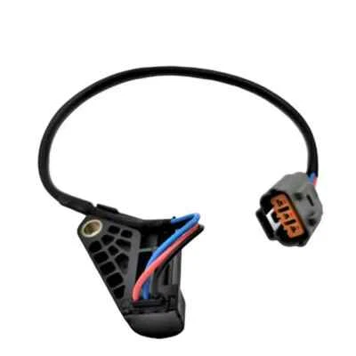 CRANKSHAFT POSITION SENSOR FOR MAZDA 323 DEMIO MIATA MX-5 MX5 1998-2005 - Image 1 of 4