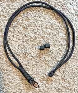 Paracord Umhängeband 20" lang - Bild 1 von 8