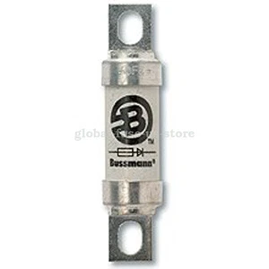 Fusible de CA Bussmann 80FE 80 amperios, 690VT tipo T BS88 estilo británico 80A# - Imagen 1 de 2