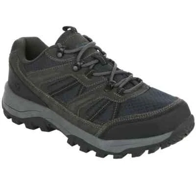 NUEVO Zapatos Northside Snohomish bajos impermeables para senderismo para hombre talla 13 Foto 1 de 4