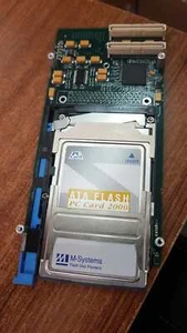 RAMIX PMC232FP PMC232FP/IND PCMCIA CARD BUS HOST - Bild 1 von 2