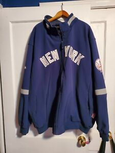 New York Yankees 5XL Size MLB Jackets for sale | eBay