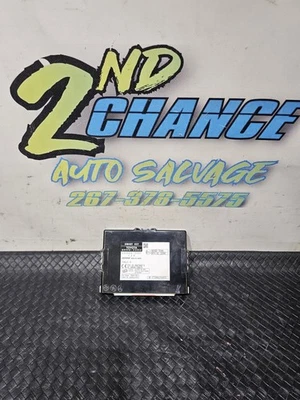 Módulo de control de bloqueo de robo LEXUS ES350 2007-2009 computadora inteligente 89990-33052 Foto 1 de 3