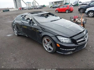 Starter Motor 217 Type S Models Fits 14-21 MERCEDES S-CLASS 654328 - Picture 1 of 12