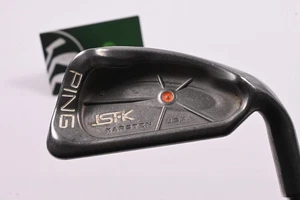 Ping Karsten ISI #8 Iron / 38 Degree / Regular Flex Ping Cushin Shaft - Picture 1 of 6