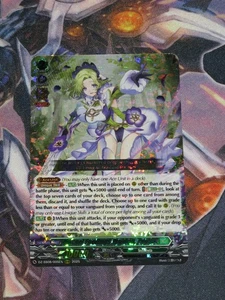 CFV DZ-SS08/005EN Mutual Feelings Maiden, Pense ORRR NM/M - Picture 1 of 1