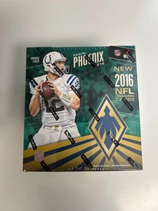 2016 Panini Phoenix Football Hobby Box - Bild 1 von 7