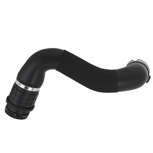 Air Turbo Pipe Hose for Chevrolet Malibu All Models 2016-2018 23344998 Black - Picture 1 of 11