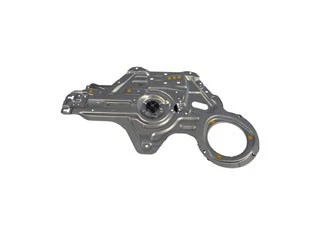 Replacement Front Left Window Regulator for 2005-2009 Kia Spectra, Spectra5 - Image 1 of 4