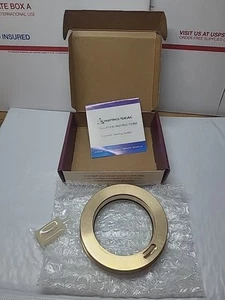 Nuevo aislador de rodamientos Inpro/Seal 1787-A-10694-5... eje de 2,559"... diámetro de 3,622"... - Imagen 1 de 8