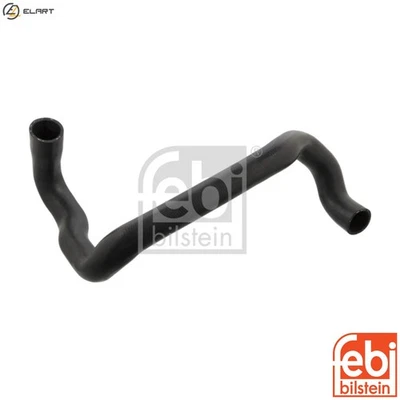 RADIATOR HOSE 102959 FOR M 111.973 2.3L M 111.943 2.0L 4cyl - Image 1 of 4