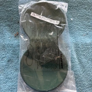 Tupperware Vintage Doppio Cucchiaio Poggia Cucchiaio Cacciatore Verde - Foto 1 di 2