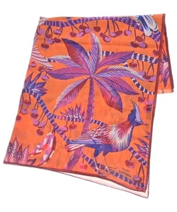 INOUI EDITIONS Stolen OrangexLilaetc.(gemustert) 200620071031 - Bild 1 von 4