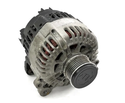 Alternador 140 Amp Valeo 06-15 Audi A3 TT VW Jetta GTI Passat B6 ~ 06F 903 023 F Foto 1 de 3