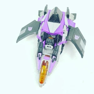 Transformers Generations Skywarp 30th Deluxe 2013 - Picture 1 of 4