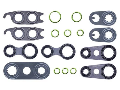 Kit de junta tórica y sistema de aire acondicionado Plymouth Voyager 1984-1988 27719YNZB 1985 Foto 1 de 2