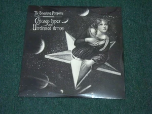 THE SMASHING PUMPKINS-Chicago Tapes And Unreleased Demos 2 LP Set-RARE & SEALED - Picture 1 of 2