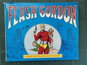 Flash Gordon im Tyrannen von Mongo Fein 1967 von Alex Raymond 1. Auflage (b2) - Bild 1 von 13