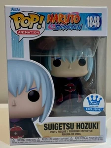 Suigetsu Hozuki con Espada Funko Pop! #1848 - Exclusivo de Naruto Shippuden - Imagen 1 de 6