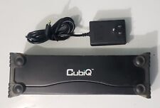 ATEN CubiQ CS1764A 4-Port DVI / USB / Audio KVMP Switch w/ Cables