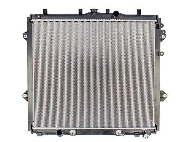 Radiador para Toyota 4Runner 2010-2022 4,0 L V6 2016 2018 2011 2012 2013 RX538YV Foto 1 de 1