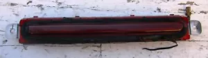 Nissan Almera N15 SDN Model 1996 00 Rear Window Center Brake Light ICHIKOH 4733 - Picture 1 of 7
