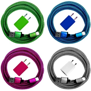 Netzteil Ladegerät + USB Typ C Ladekabel für Samsung Galaxy S24 S23 S22 S21 S20+ - Bild 1 von 46