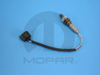 Sensor de oxígeno Mopar genuino OEM para Chrysler 300 Dodge Charger Jeep Liberty Foto 1 de 3