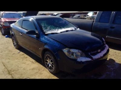 Conjunto de filtro de aire usado se adapta a: Chevrolet Cobalt 2009 2,2 L emisiones California Foto 1 de 4