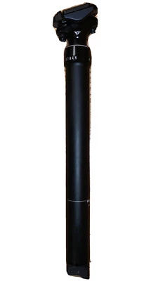 NUEVA tija de sillín con cuentagotas con palanca: SDG Tellis (YT Postman), 31,6 mm de diámetro con caída de 170 mm Foto 1 de 4