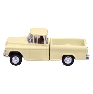 Woodland Scenics JP5617 Just Plug Work Truck with Lights Spur N - Bild 1 von 1