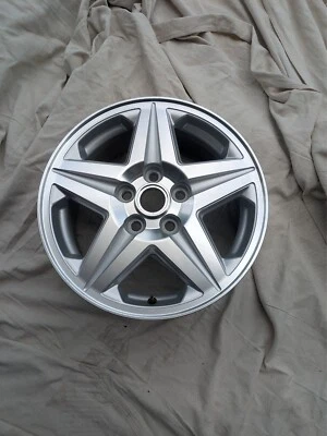CHEVROLET IMPALA MONTE CARLO 16" 2000-2005 LIKE NEW 5133 WHEEL 9594000 - Image 1 of 4