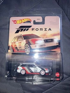 Hot Wheels Premium - Forza '94 Audi Avant RS2 (BBHKC32) - Bild 1 von 3