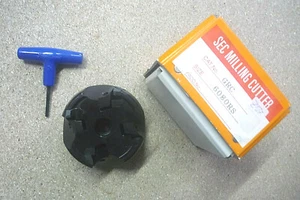 1 Stck. Sumitomo Planfräser GRC6080RS Ø80 Z4 - Bild 1 von 2