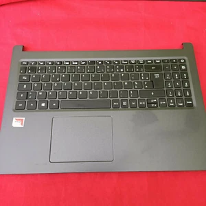 ACER ASPIRE A315-22 clavier azerty dans son top case - Photo 1 sur 2