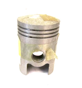 Jawa piston 2ND oversized 58mm for CZ175 1971- new old stock genuine - Picture 1 of 4