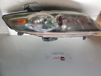 Faro completo derecho para 03-08 Infiniti FX35 FX45 XENÓN HID PASAJERO OEM Foto 1 de 4